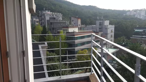 Best Residence for Solo | Gyeonggi - Seul (ve civarı) - Gwanak-gu