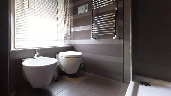 B.P.F. Guest House | Lombardy - Milano (ve civarı) - Milano - Citta Studi