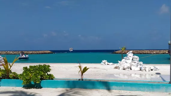 Kurumba Villa | Maldivler - Kaafu Atoll - Maafushi