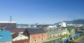 Hotel Nord Otaru | Hokkaido - Minami - Sapporo (ve civarı) - Otaru