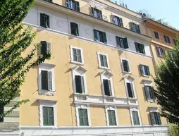 Cielo Vaticano Guest House