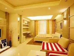 Shenyang Tangtang Apartment Hotel | Liaoning - Shenyang - Heping