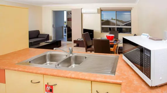 The Observatory Holiday Apartments | New South Wales - Coffs Limanı (ve civarı) - Coffs Harbour