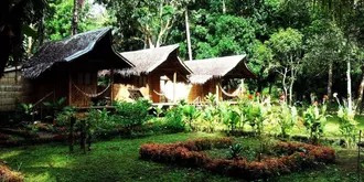 Nipa Hut Village