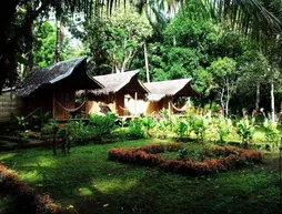 Nipa Hut Village | Bohol - Loboc