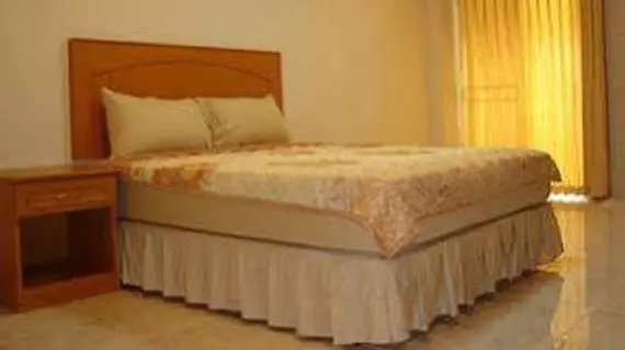 Preechana Golden Place Serviced Apartment | Rayong İli - Rayong