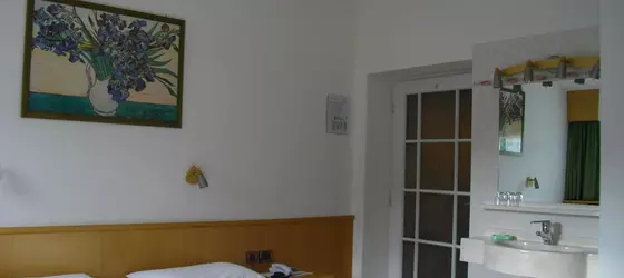 Hotel Villa Emilia | Trentino-Alto Adige - Güney Tirol (il) - Ortisei