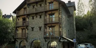 Hotel Bocalé