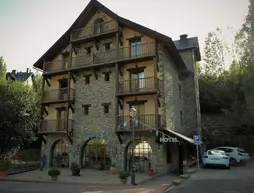 Hotel Bocalé | Aragon - Huesca - Alto Gállego - Sallent de Gallego