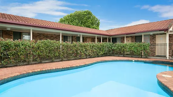 Ballina Travellers Lodge | New South Wales - Byron Bay (ve civarı) - Ballina