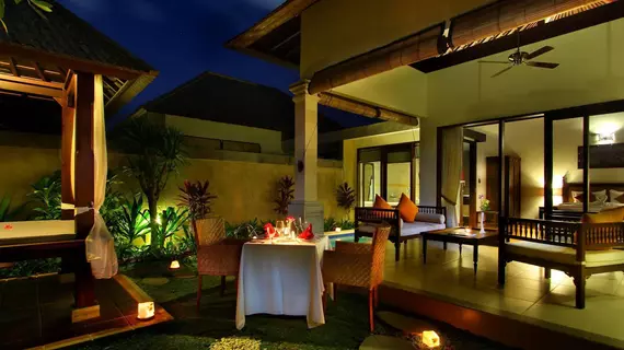 Transera Grand Kancana Villas Resort Bali | Bali - Badung - Seminyak