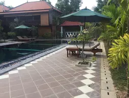 Champey Sor Angkor Boutique Hotel | Siem Reap (ili) - Siem Reap