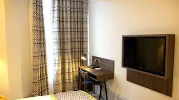 91 Aparthotel Jesmond Road | Northumberland (kontluk) - Newcastle upon Tyne (ve civarı) - Newcastle