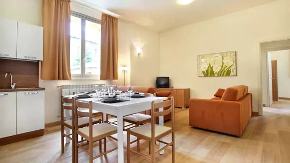 San Lorenzo Apartments | Toskana - Siena (vilayet) - San Gimignano - Val d'Elsa