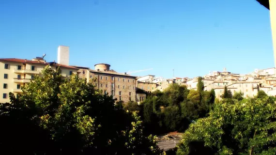 Hotel Europa | Umbria - Perugia (vilayet) - Perugia