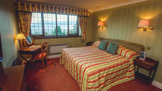 Netherwood Hotel | Cumbria (kontluk) - Grange-over-Sands