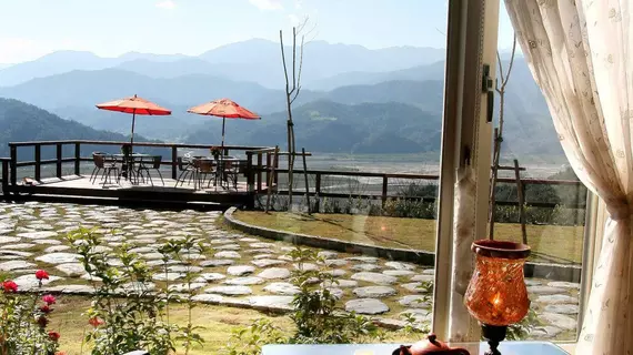 Yilan Yalu Good View Homestay | Yilan İdari Bölgesi - Datong