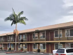 Motel 6 San Diego Southbay | Kaliforniya - San Diego County - South San Diego