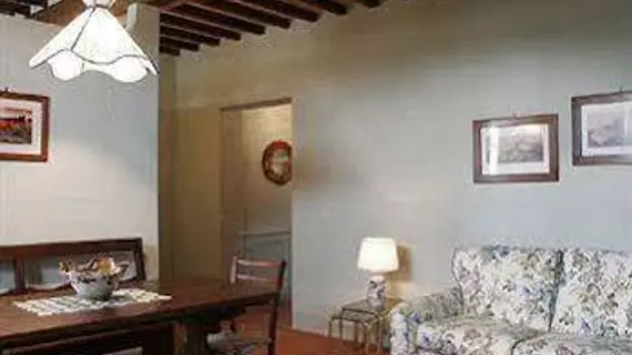 Agriturismo Casa al Bosco | Toskana - Siena (vilayet) - Montepulciano