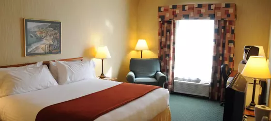 Baymont Inn and Suites West Plains | Missouri - West Plains (ve civarı) - West Plains