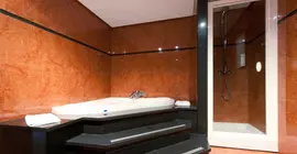 Tryp Madrid Alameda Aeropuerto Hotel | Madrid Özerk Topluluğu - Madrid (ve civarı) - Madrid