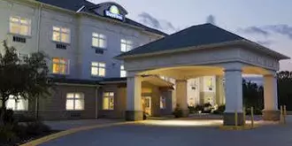 Days Inn - Orillia