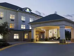 Days Inn - Orillia | Ontario - Barrie - Orillia (ve civarı) - Ramara