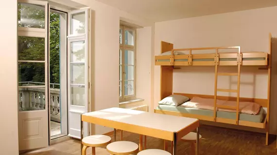 Youth Hostel Richterswil | Zürih Kantonu - Horgen District - Richterswil