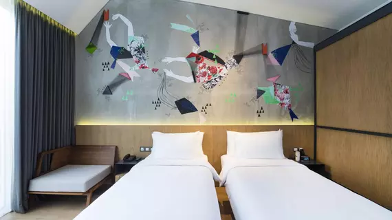 Artotel Sanur | Bali - Denpasar - Sanur