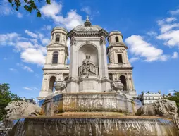 Hôtel Victoire & Germain | Ile-de-France - Paris - Latin Bölgesi