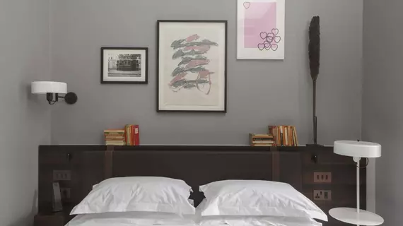 The Laslett Hotel | Londra (ve civarı) - Kensington - Notting Hill