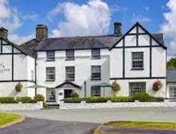 Brigands Inn | Galler - Powys - Machynlleth