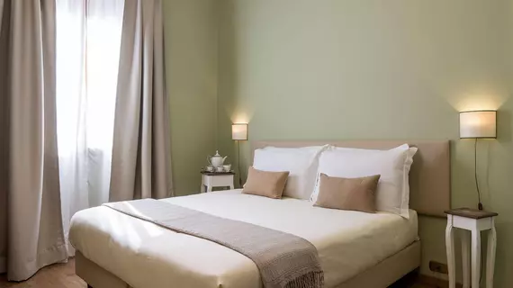 Sweet Life Guest House | Lazio - Roma (ve civarı) - Roma Kent Merkezi - Monti