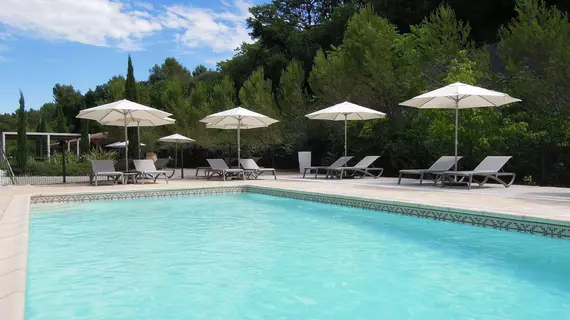 Hotel Estelou | Occitanie - Gard - Sommieres