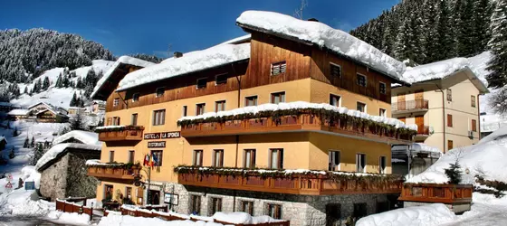 Hotel La Sponda | Lombardy - Bergamo - Foppolo