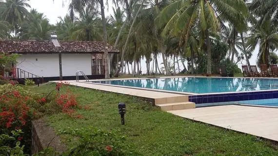 Darwins Beach Resort | Southern Province - Hambantota Bölgesi - Ranna