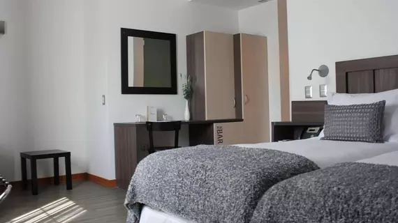 Su Merced Boutique | Santiago - Santiago (ve civarı) - Santiago - Lastarria