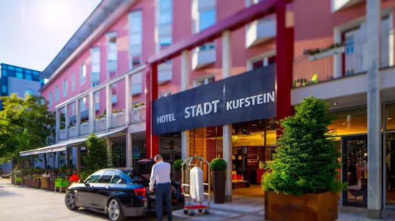 Stadt Kufstein | Tirol - Kitzbühel District - Kufstein (ve civarı) - Kufstein