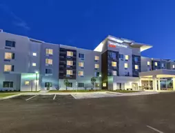 TownePlace Suites Auburn | Alabama - Auburn - Opelika (ve civarı) - Auburn