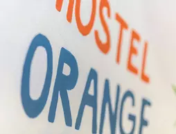 Hostel Orange