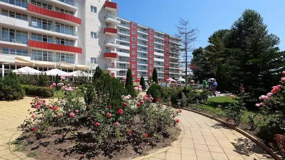 Hotel Fenix | Burgaz - Sunny Beach