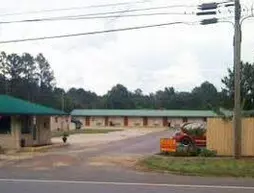 American Inn Motel | Louisiana - Natchitoches (ve civarı) - Many