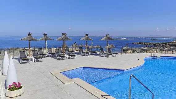 Universal Hotel Cabo Blanco - Adults Only | Balearic Adaları - Mayorka Adası - Campos - Migjorn