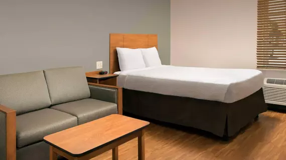 WoodSpring Suites Hobbs | New Mexico - Hobbs