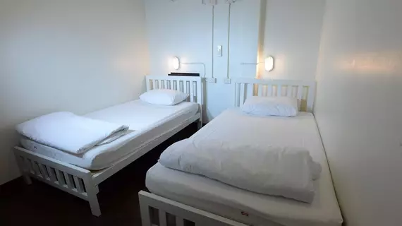 Hostel Shane Bangkok | Bangkok - Bangkok Merkezi İş Bölgesi