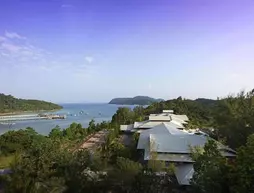 Redang Island Resort | Terengganu - Redang Adası