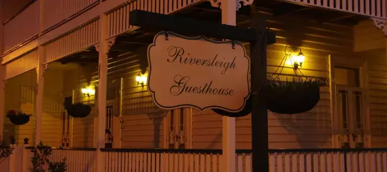 Riversleigh Guesthouse | New South Wales - Byron Bay (ve civarı) - Ballina