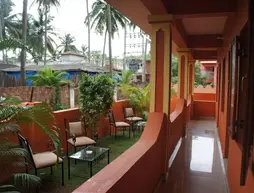 Shiva Beach House | Goa - Kuzey Goa - Mandrem