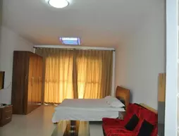 Haiyuexuan Apartment | Haynan - Sanya (ve civarı) - Sanya