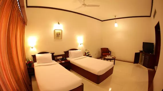 Rathna Residency | Tamil Nadu - Coimbatore - Belediye Binası